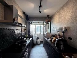 Blk 470A Hougang Parkview (Hougang), HDB 5 Rooms #619518861
